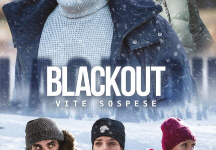 “Black out” la produzione della fiction Rai lascia debiti per 80mila euro