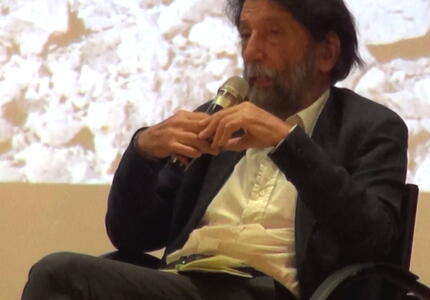 Incontro Cacciari-Bernardi in video su Youtube