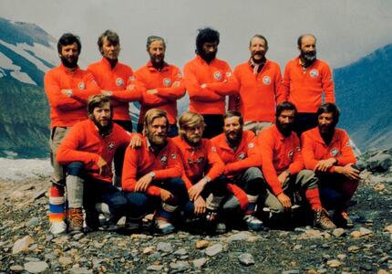 Dhaulagiri 1976-2026, Primiero celebra i 50 anni di un'impresa storica