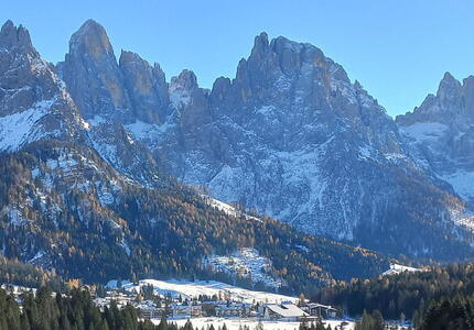 Allarme in piscina a San Martino:  bimbo di 5 anni a Feltre