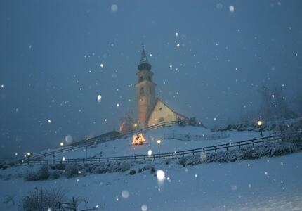 Primiero, a Tonadico “Di presepe in presepe”