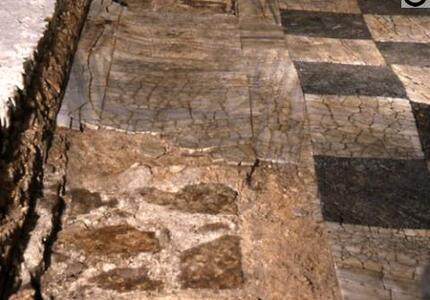 Feltre, riapre l’area Archeologica