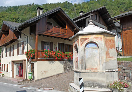 Alla Scoperta di Imer