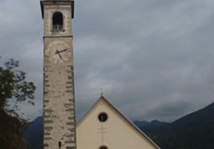 Primiero, Concerto di Natale a Imer