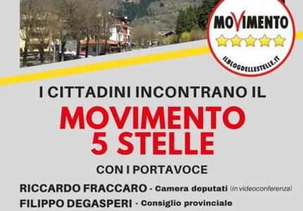 Movimento 5 Stelle apre al Primiero