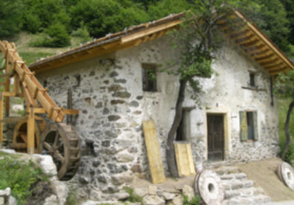 Il Museo di San Michele promuove le Giornate Europee dei Mulini