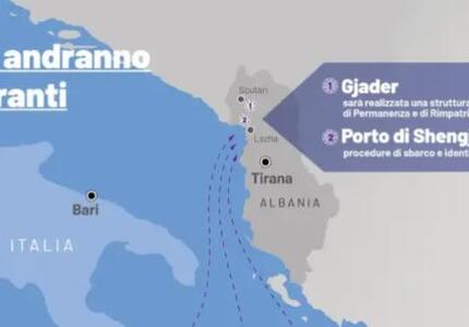 Deportare i profughi: l’ultima disumanità di Vincenzo Passerini