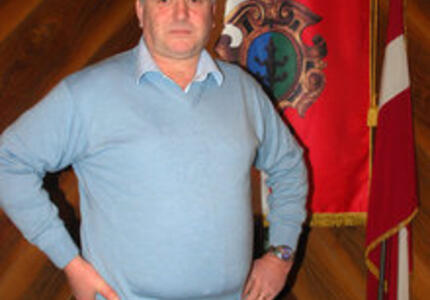 Progetto Biogas Intervista Fontana Assessore Comunità