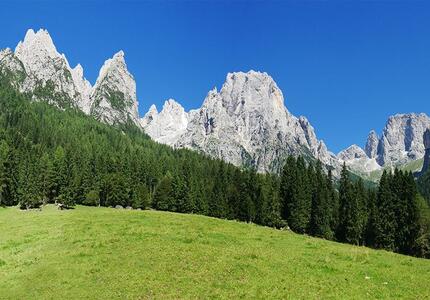 Primiero Discute con 5 Ospiti Venerdi 1 maggio ore 14 Tema Turismo extralberghiero