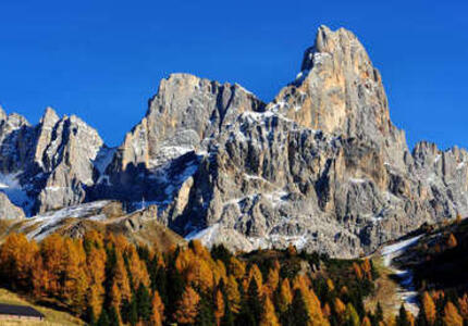 La Fondazione Dolomiti UNESCO istituisce per l’anno 2017 un Premio speciale