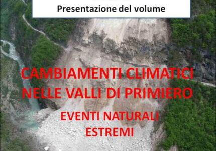 Primiero, a Palazzo delle Miniere presentazione del libro di Erwin Filippi Gilli