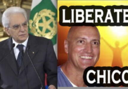 Appello per liberare Chico Forti