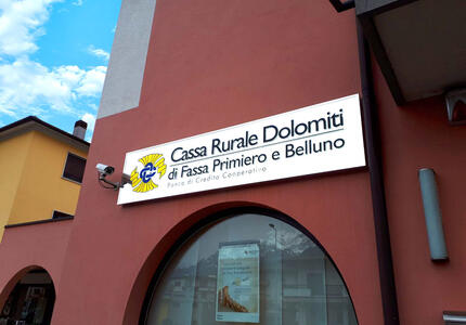 Nuova Cassa Rurale Dolomiti: venerdì 27 in Assemblea