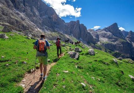 Primiero Discute: Turismo tra crisi e opportunità - Venerdi 16 lug ore 14.30