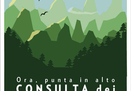 Consulta dei Giovani: Punta in Alto! 