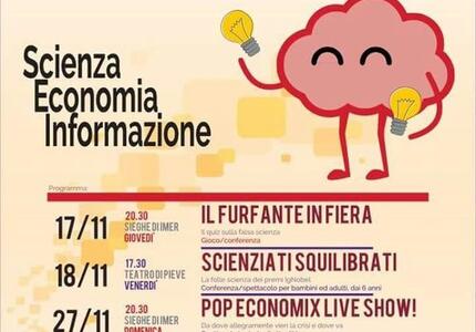 Primiero, Piano Giovani di Zona: iniziative sul tema dell’informazione