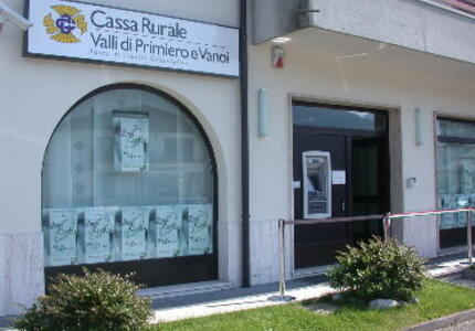 Premio allo Studio della Cassa Rurale Valli Primiero Vanoi