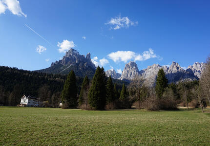 50 anni di Parco Naturale Paneveggio 