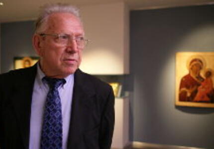 Davide Orler presentazione libro biografia