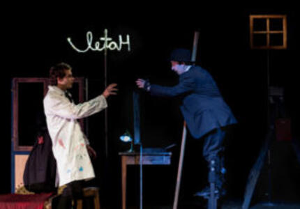 Primiero, continuano con il teatro gli appuntamenti di Mezzano Romantica