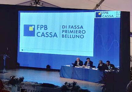 I 9000 soci della FPB Cassa in Assemblea sabato 3 maggio
