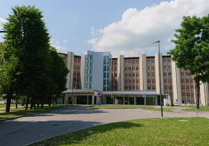 Primiero, rinnovata la Convenzione con l’Ospedale di Feltre 2023/2025