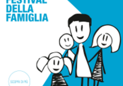 Trentino, “Festival della Famiglia”