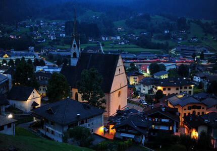 Primiero, Serata in musica a sostegno delle famiglie bisognose