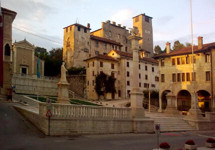 Feltre, “La via di Schèner”: percorso espositivo in centro storico