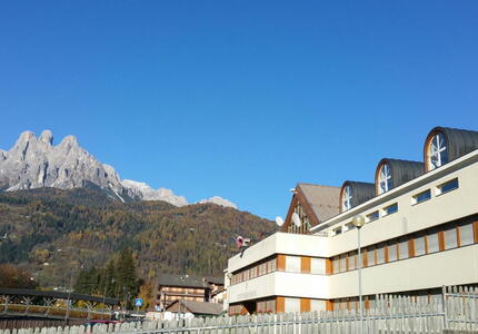 Scuola Aperta sabato 16 dic per l’Istituto Superiore di Primiero