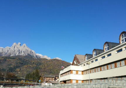 30 NOVEMBRE: SCUOLA APERTA PER ISTITUTO SUPERIORE DI PRIMIERO