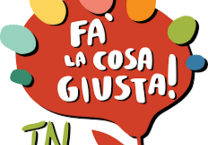 Trentino, torna a Trento l’iniziativa “Fà la cosa giusta!”