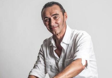 Spettacolo a Feltre del comico Giuseppe Giacobazzi 