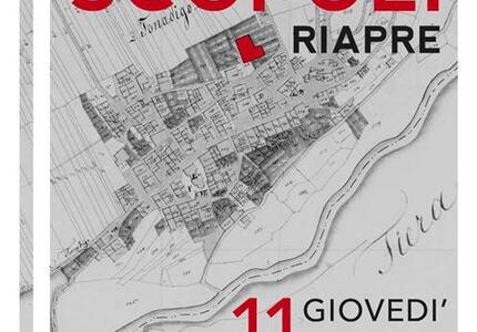 Riapre Palazzo Scopoli 