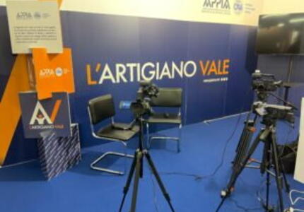 Le Tre Radio e Appia CNA Belluno in partnership per Arredamont a Longarone Fiere