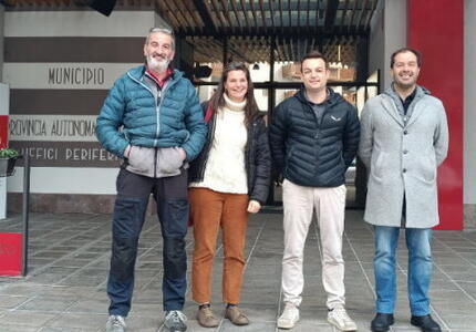 Elezioni Comunali: Martino Turra Candidato Sindaco