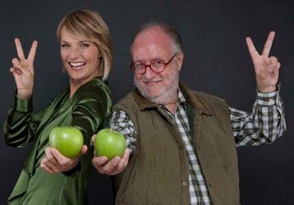 Primiero in vetrina a Melaverde su canale5