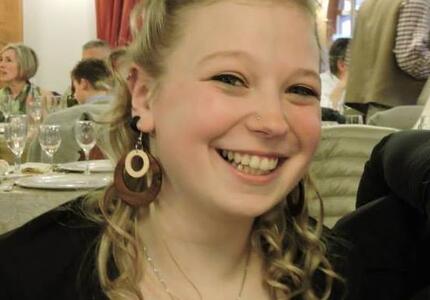 Si è spento il sorriso di Fabiola dopo la lunga lotta contro la fibrosi cistica