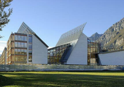 Trentino, incontri al museo per parlare di fauna