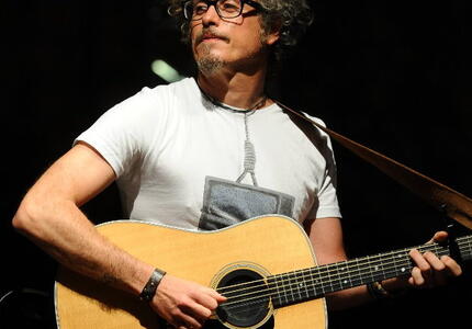 Niccolò Fabi torna in concerto – Feltre 29 agosto