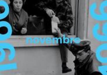 Trentino, presso le Gallerie di Piedicastello una mostra sull’Alluvione del 1966