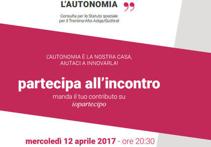 Primiero, Riforma dello Statuto