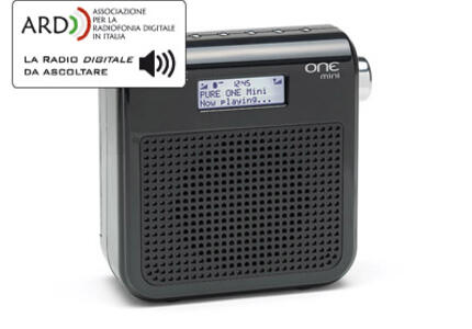 IN TRENTINO ARRIVA FINALMENTE LA RADIO DIGITALE 