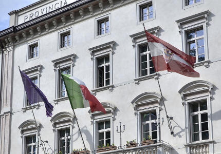 Trentino, Programma sociale provinciale: stabilite le risorse per le Comunità