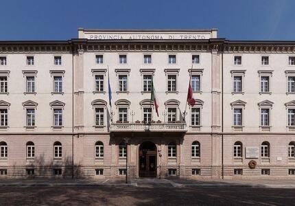 Trentino, continuano gli incontri della Consulta per la riforma dello Statuto di Autonomia