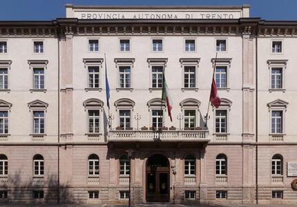 Trento, verso il terzo Statuto