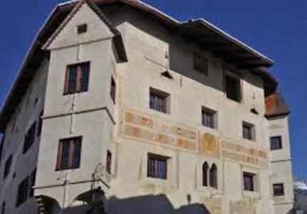 Primiero, “La via di Schener”: un percorso espositivo nel centro storico di Pieve