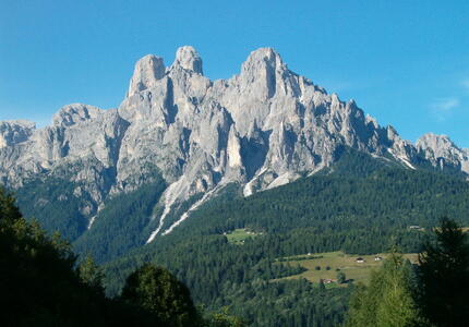 La Giunta Provinciale ha fatto il punto su tutte le opere per Primiero