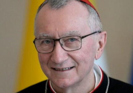 Il Cardinale Parolin è ritornato a Primiero