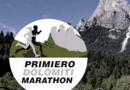 Primiero Dolomiti Marathon